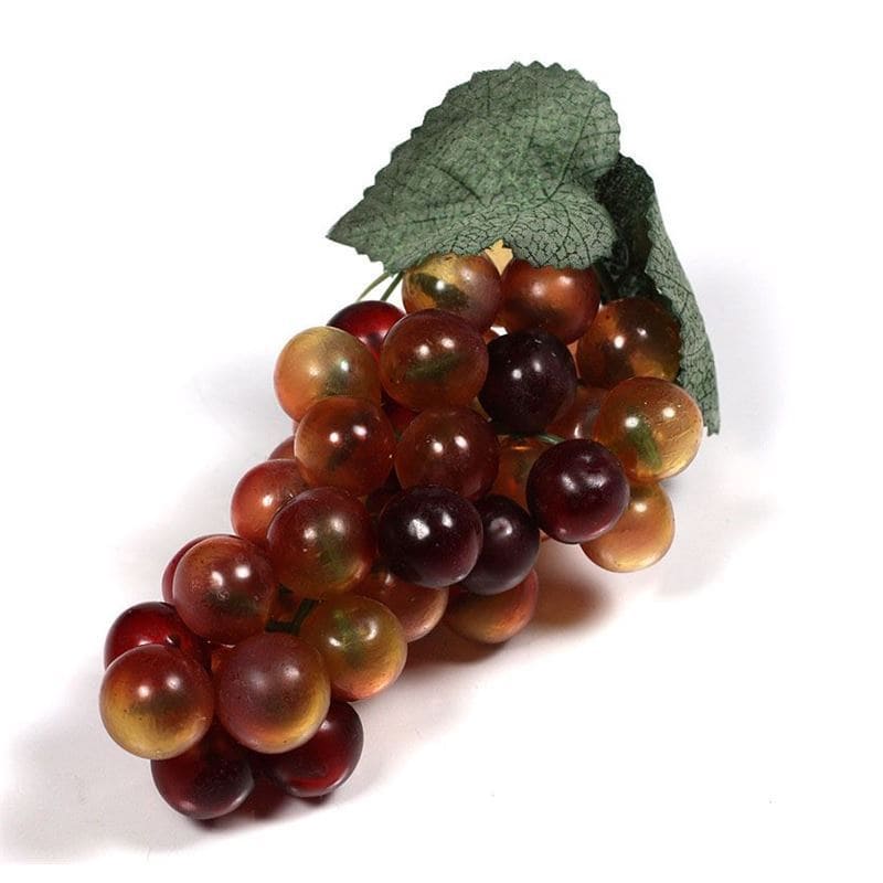 Muovirypäleet, punainen