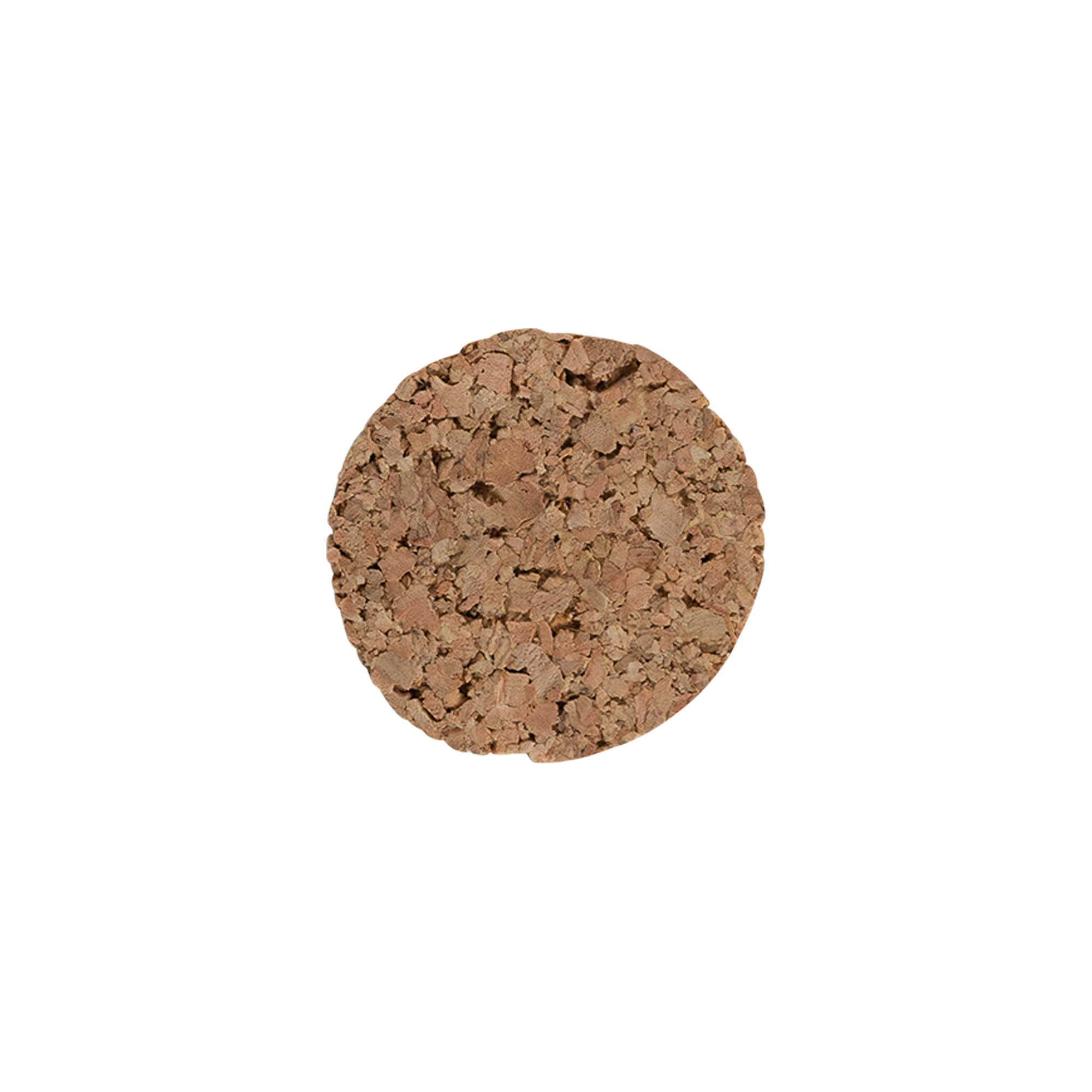 Kärkipohjakorkki 25-35 x 27, puristuskorkki, beige, suuaukolle: korkki Kärkipohjakorkki 25-35 x 27, puristuskorkki, beige, suuaukolle: korkki