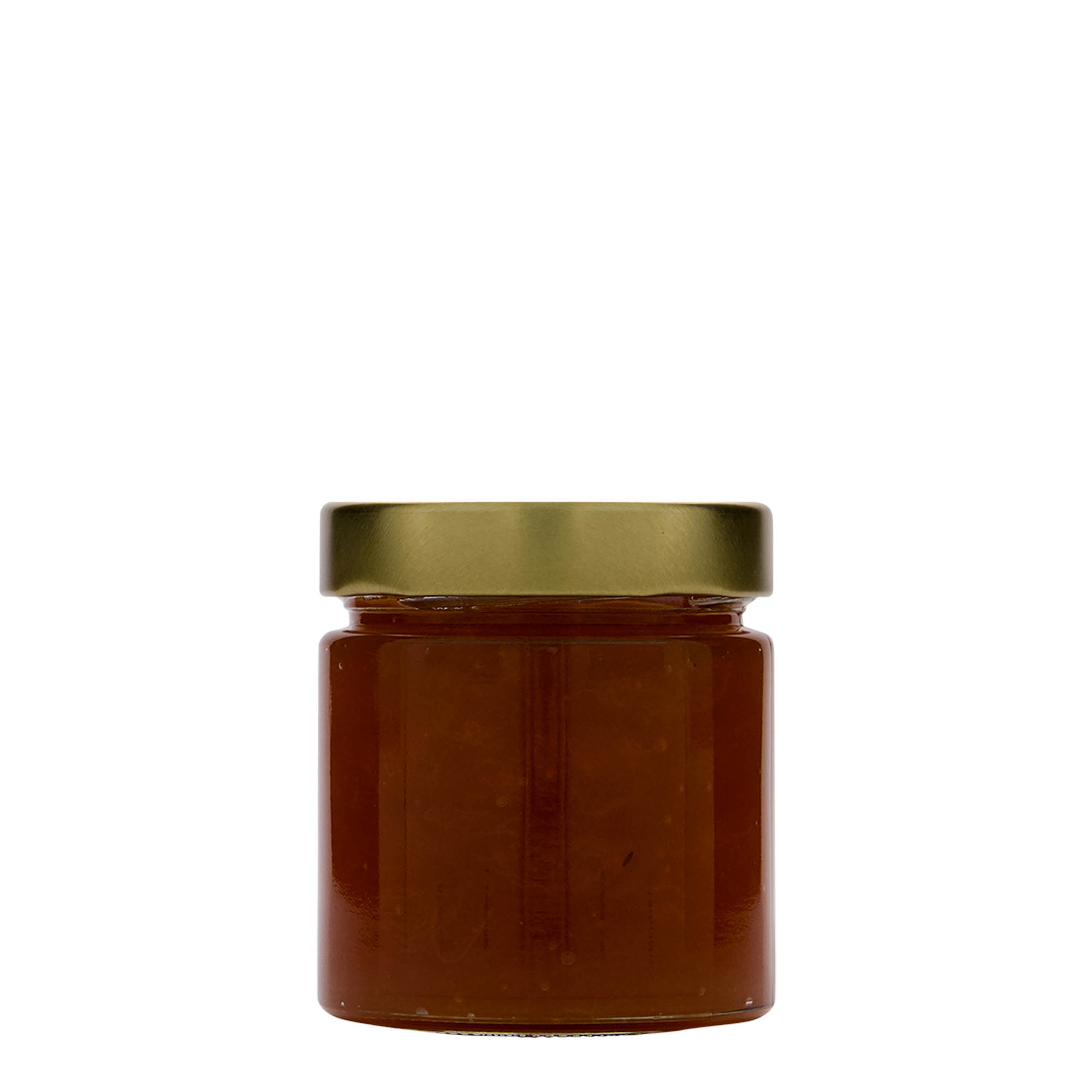 220 ml pyöreä lasi 'Aurora', suuaukko: Deep-Twist-Off (DTO 66) 220 ml pyöreä lasi 'Aurora', suuaukko: Deep-Twist-Off (DTO 66)