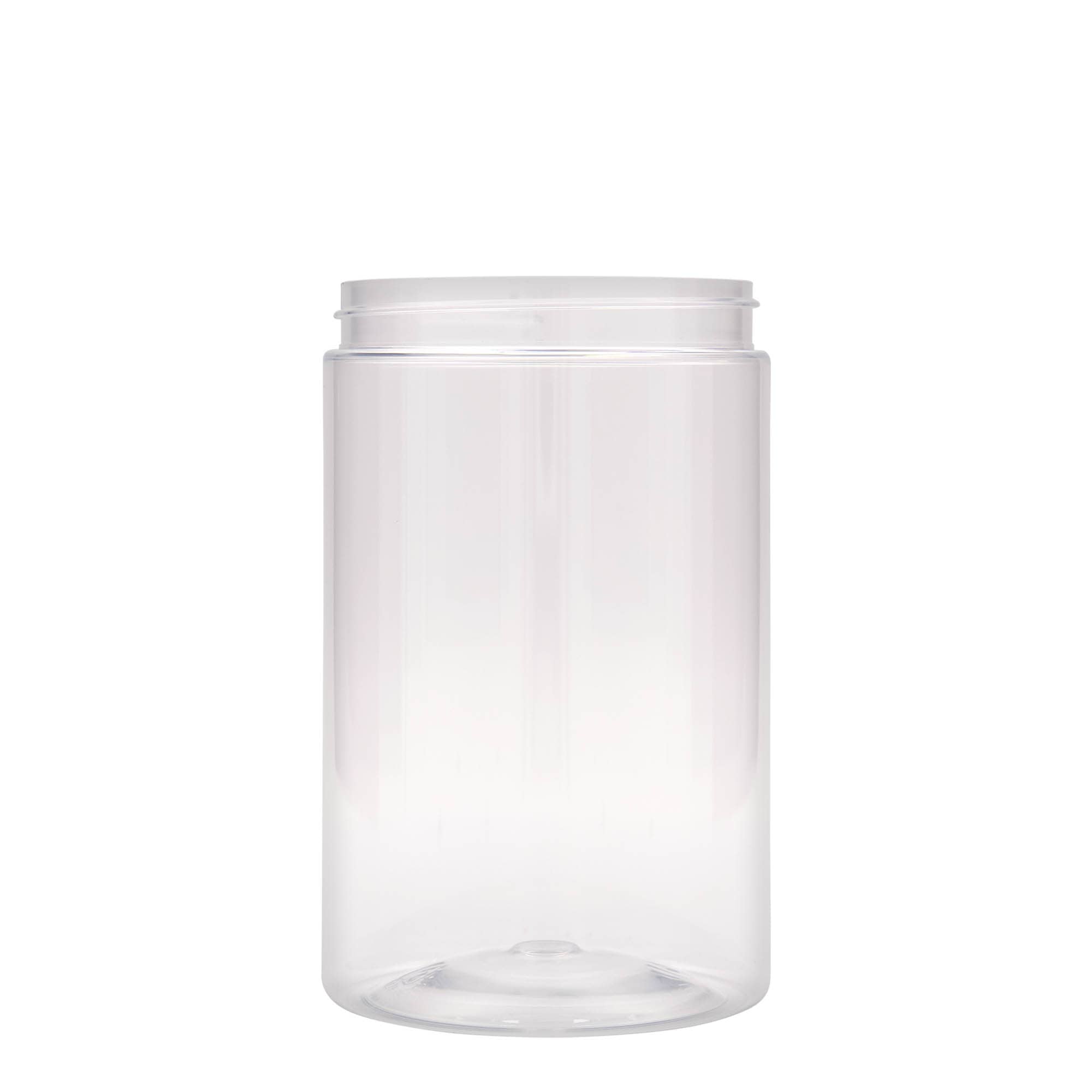 1250 ml PET-rasia 'Isabella', suu: 100/400