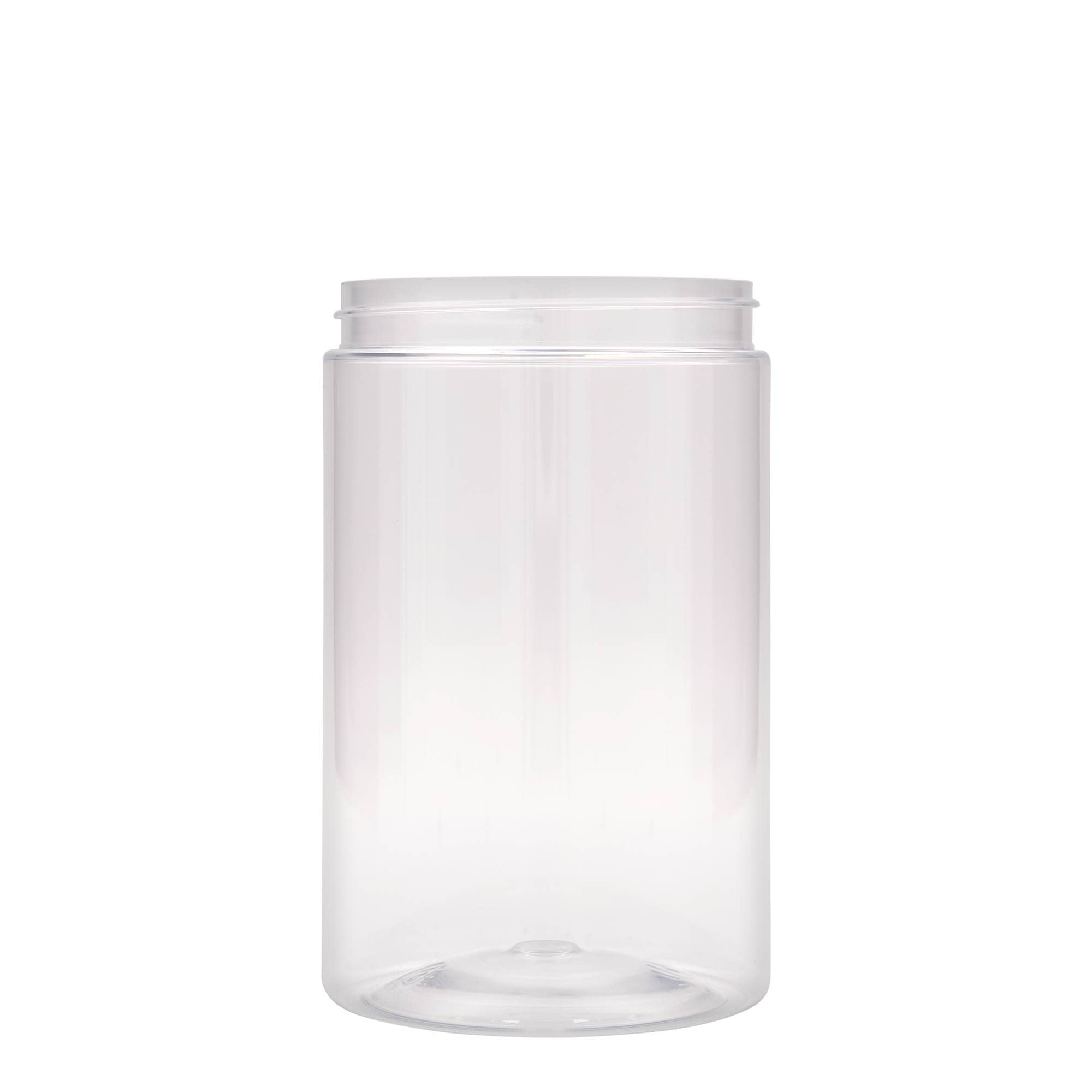 1250 ml PET-purkki 'Isabella', suuaukko: 100/400 1250 ml PET-purkki 'Isabella', suuaukko: 100/400