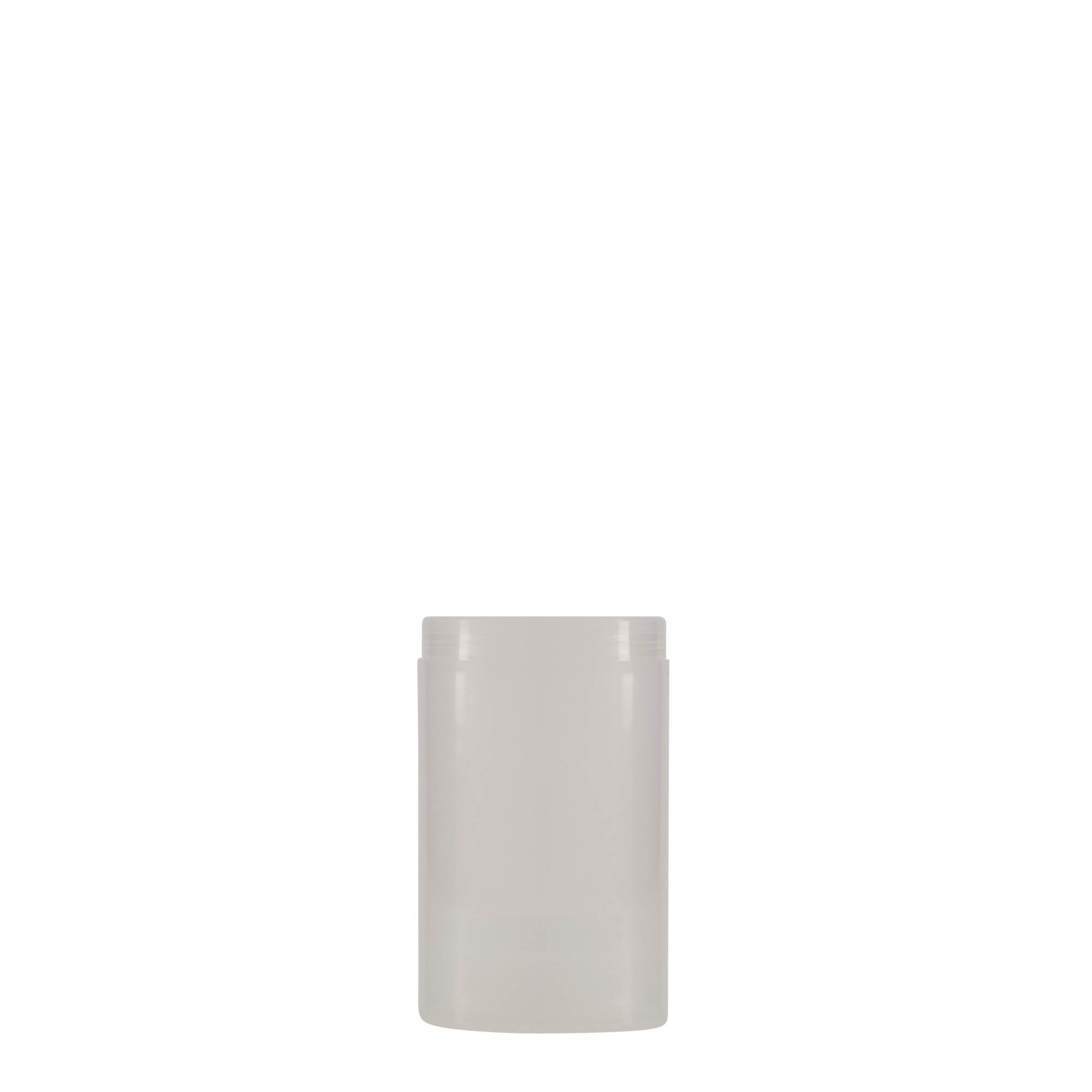 30 ml Airless-annostelija 'Mezzo', PP-muovi, luonnonväri 30 ml Airless-annostelija 'Mezzo', PP-muovi, luonnonväri