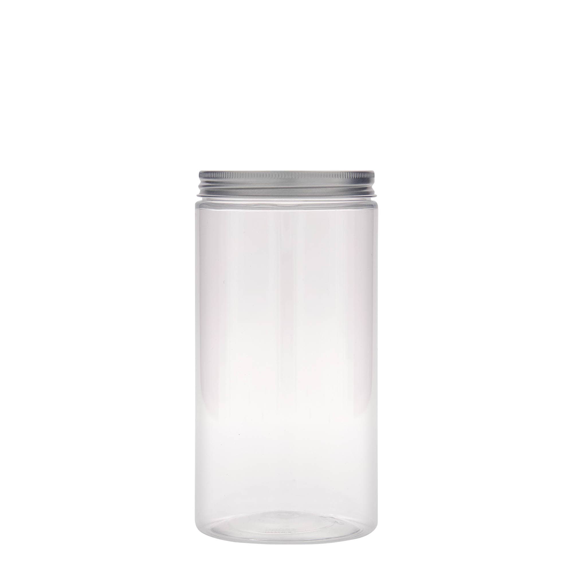 500 ml PET-purkki 'Isabella', suuaukon koko: 70/400