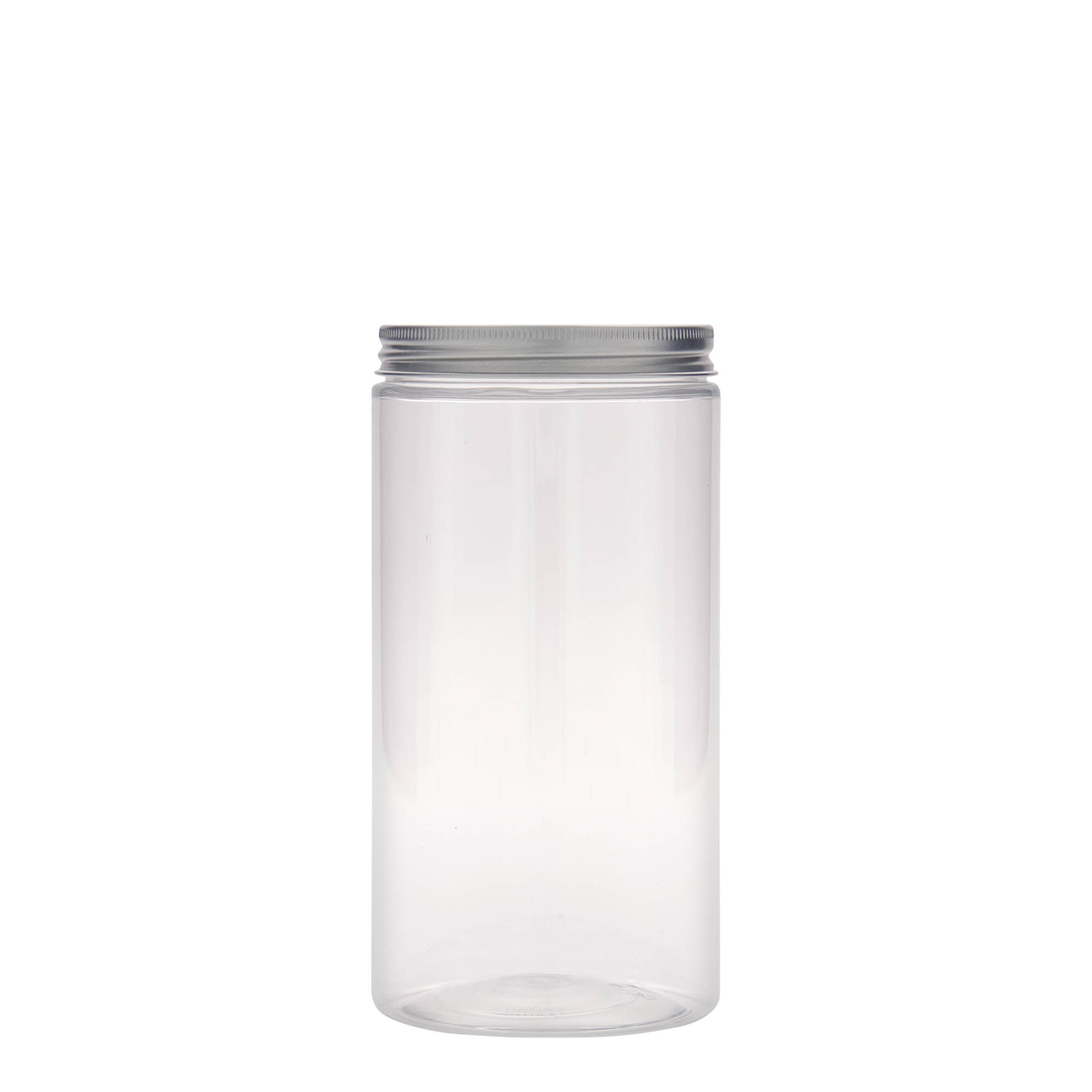 500 ml PET-purkki 'Isabella', suuaukon koko: 70/400 500 ml PET-purkki 'Isabella', suuaukon koko: 70/400