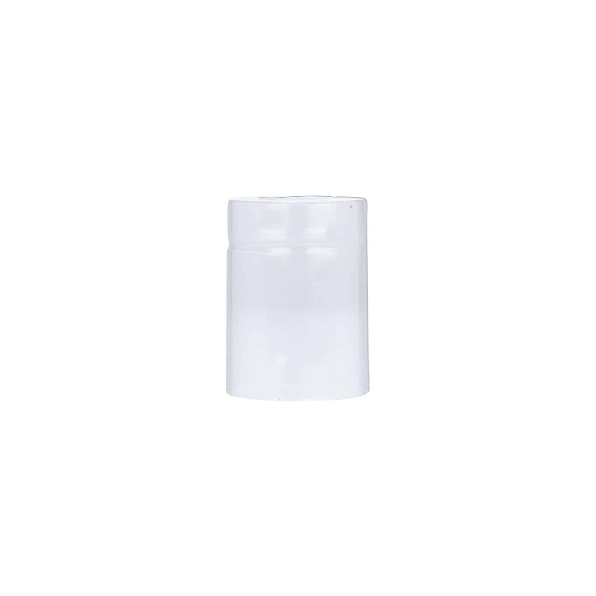 Kapsyyli 25x35, PVC-muovi