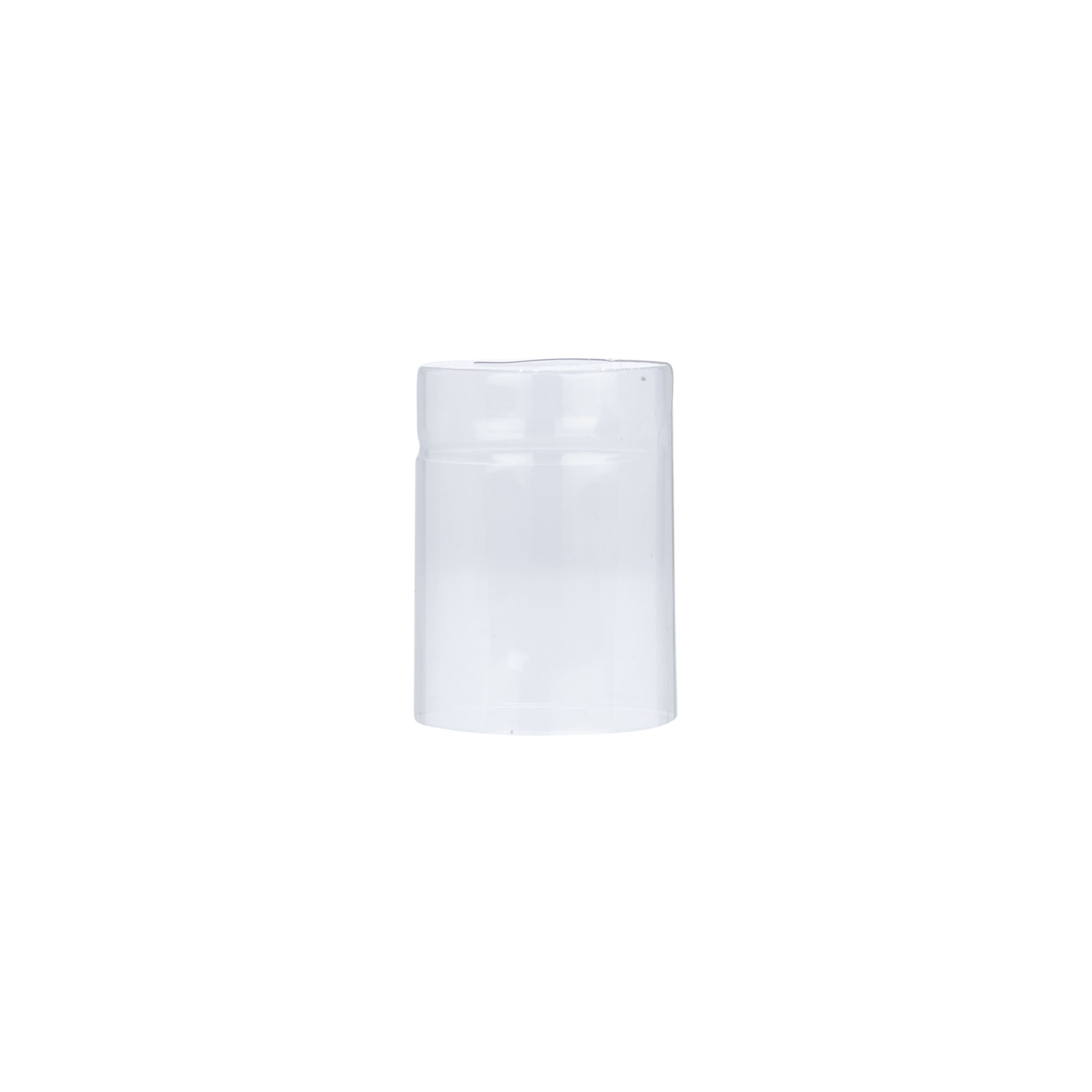 Kutistemuovi 25x35, PVC-muovi