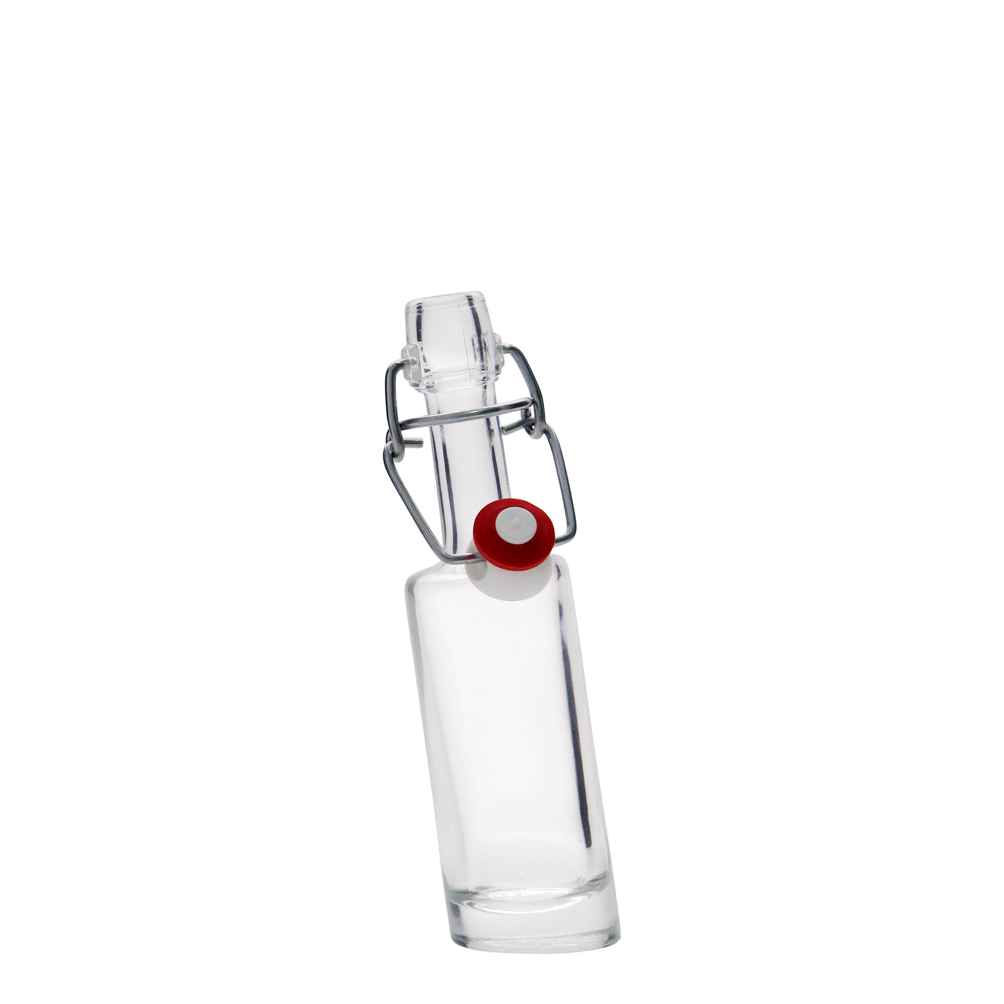 40 ml lasipullo 'Bounty', suuaukko: saranakorkki 40 ml lasipullo 'Bounty', suuaukko: saranakorkki