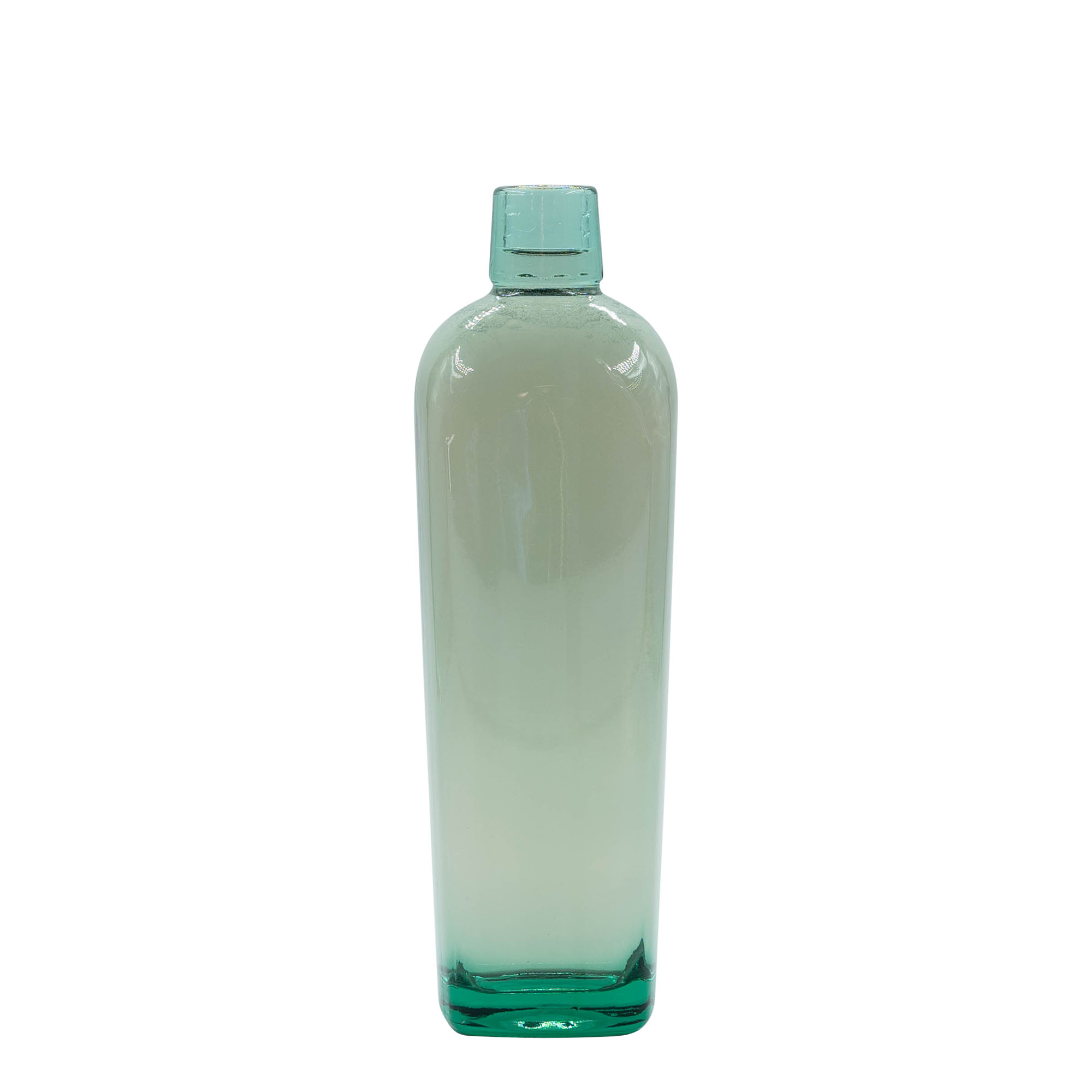 700 ml lasipullo 'Lance', suuaukko: korkki