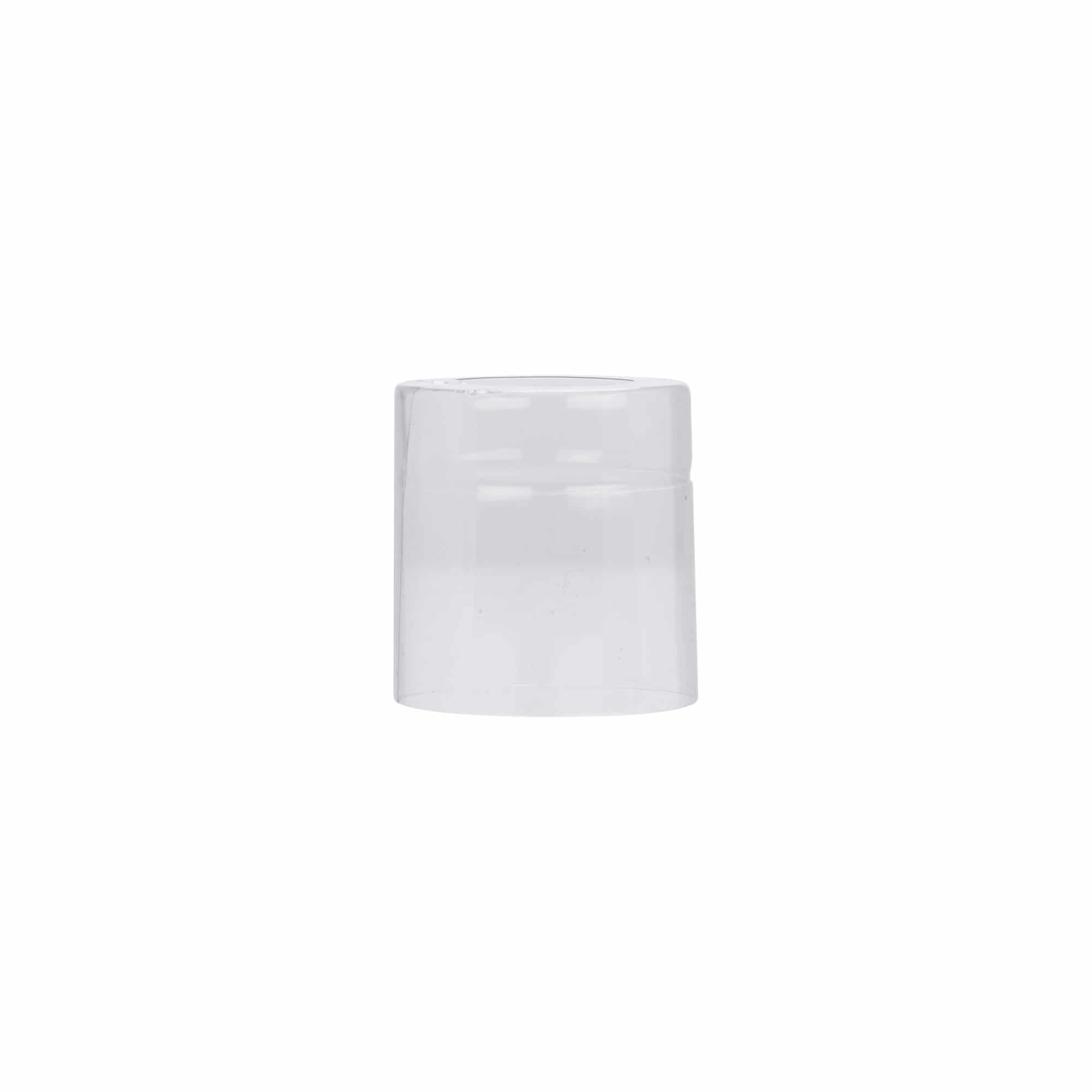 Kutistemuovi 32x35, PVC-muovi