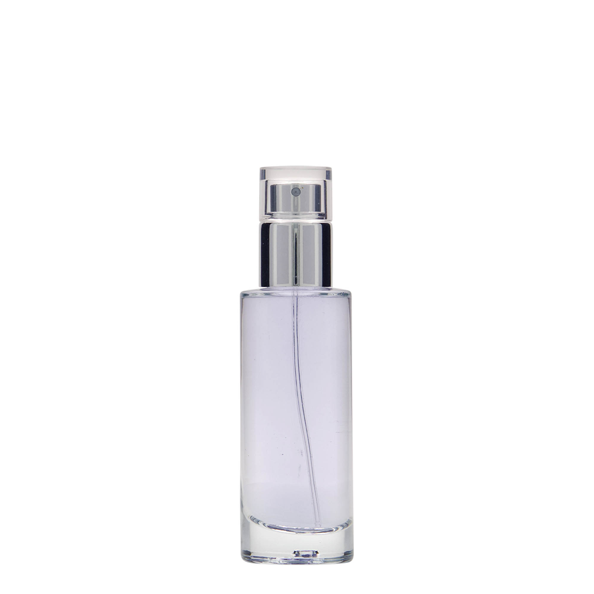 30 ml lasipullo 'Jasmina' 30 ml lasipullo 'Jasmina'