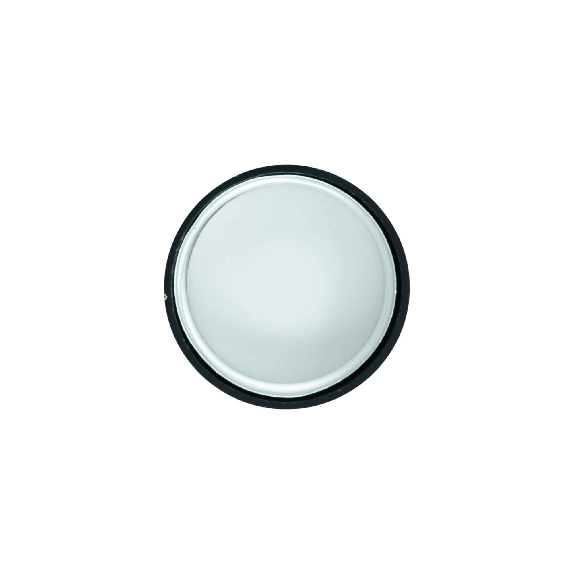 Ruuvikorkki, ABS-muovi, hopea, suukappaleelle: GPI 33/400 Ruuvikorkki, ABS-muovi, hopea, suukappaleelle: GPI 33/400