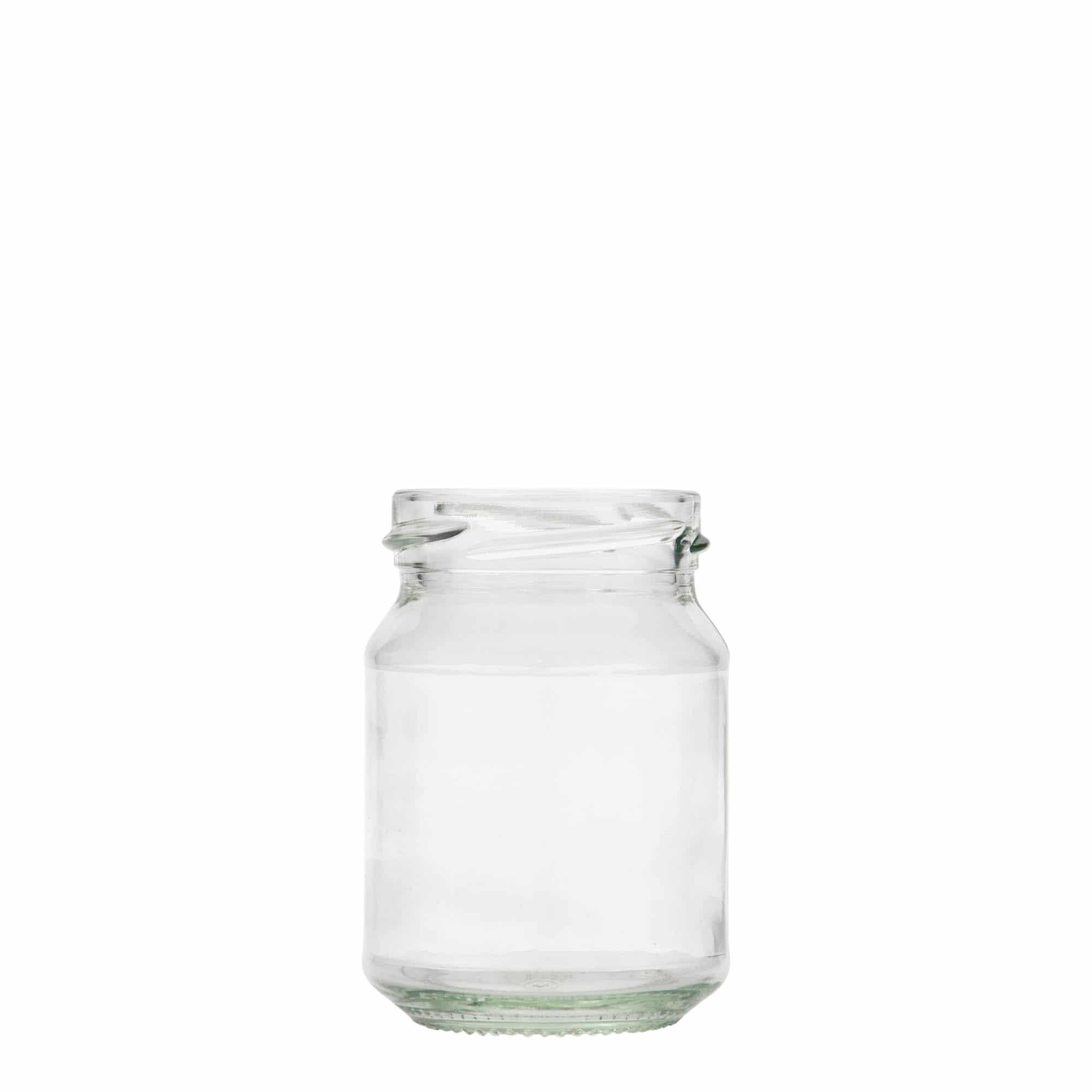 153 ml tarjoiluastia, suu: Twist-Off (TO 53) 153 ml tarjoiluastia, suu: Twist-Off (TO 53)